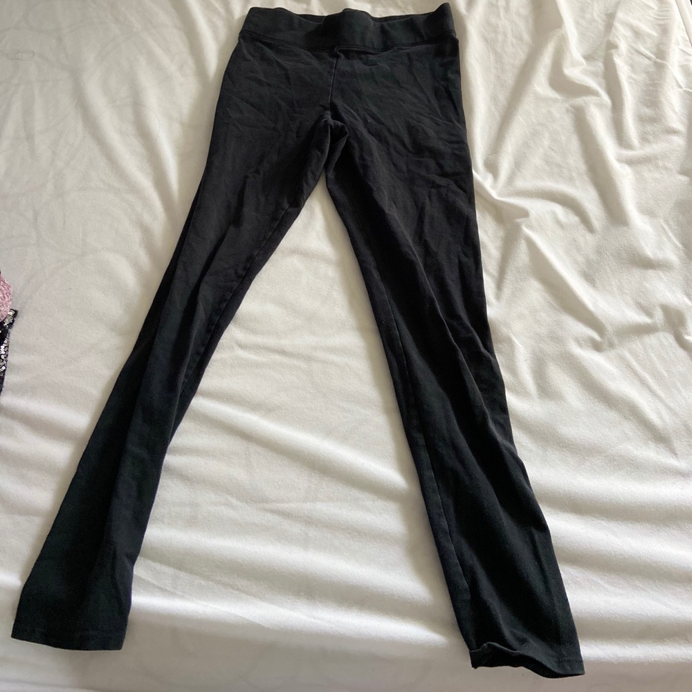 Aerie Black chill leggings